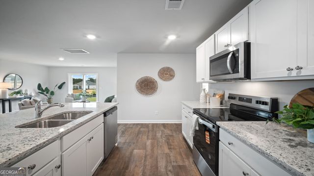 207 Birdsill Street, Statesboro, GA 30461