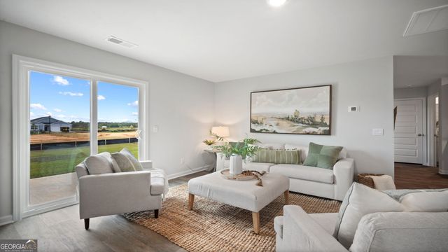 207 Birdsill Street, Statesboro, GA 30461