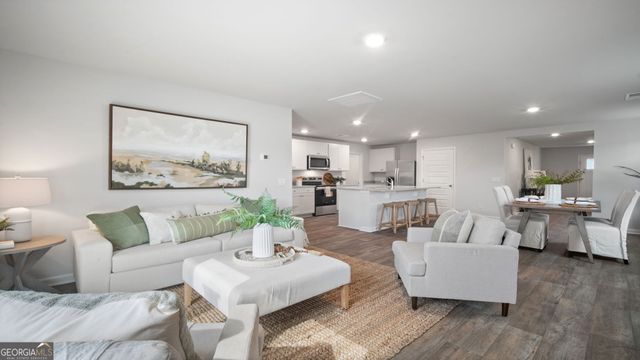 207 Birdsill Street, Statesboro, GA 30461