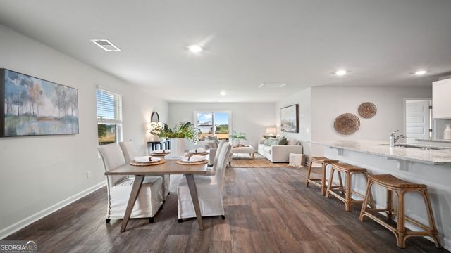 207 Birdsill Street, Statesboro, GA 30461