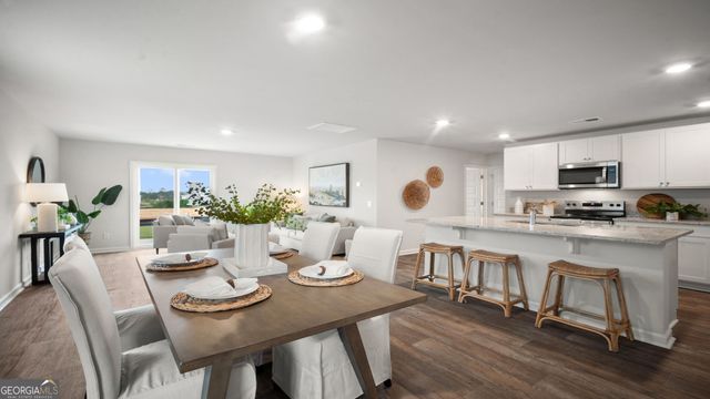 207 Birdsill Street, Statesboro, GA 30461