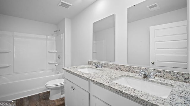 207 Birdsill Street, Statesboro, GA 30461