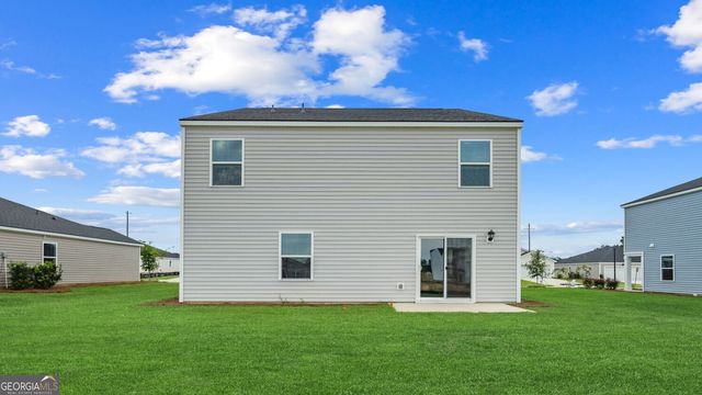 207 Birdsill Street, Statesboro, GA 30461