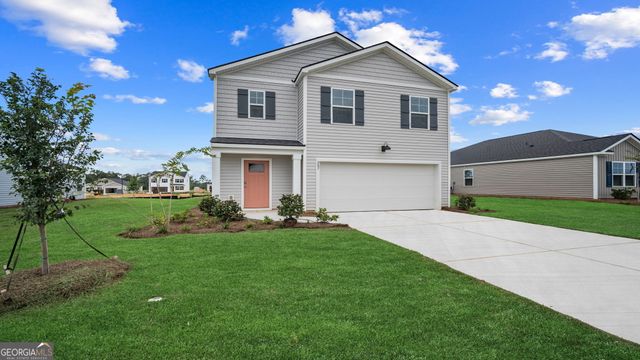 207 Birdsill Street, Statesboro, GA 30461