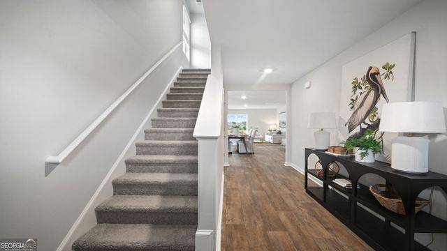 207 Birdsill Street, Statesboro, GA 30461