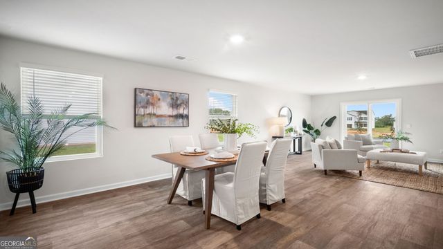 207 Birdsill Street, Statesboro, GA 30461