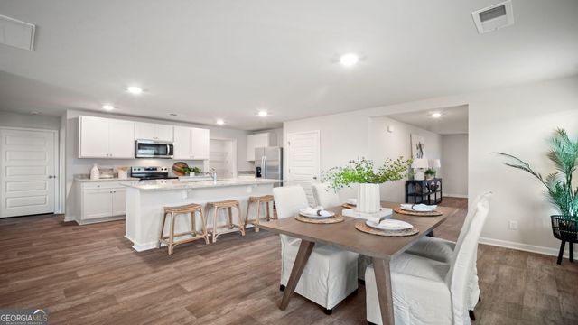 207 Birdsill Street, Statesboro, GA 30461