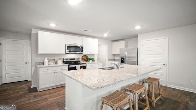 207 Birdsill Street, Statesboro, GA 30461