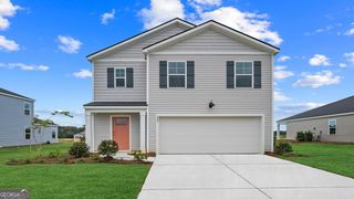207 Birdsill Street, Statesboro, GA 30461