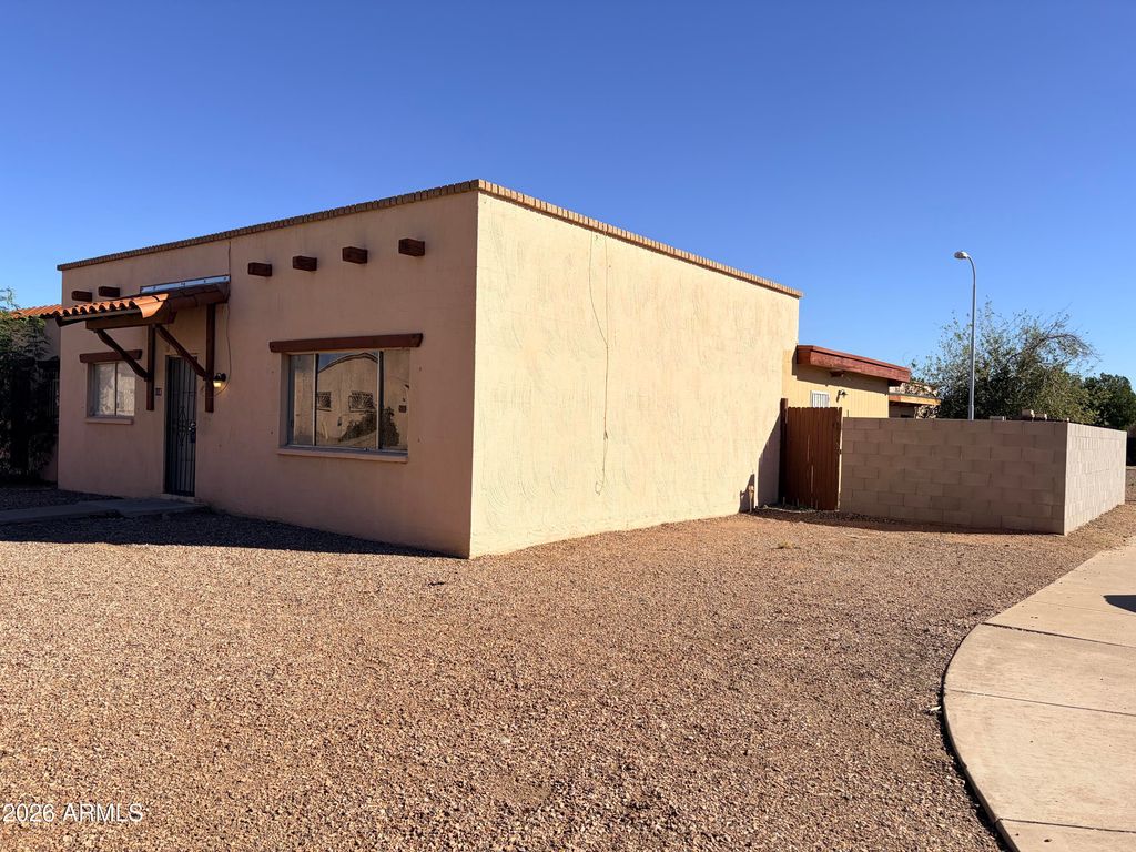 4625 W THOMAS Road 114, Phoenix, AZ 85031 — photo 2