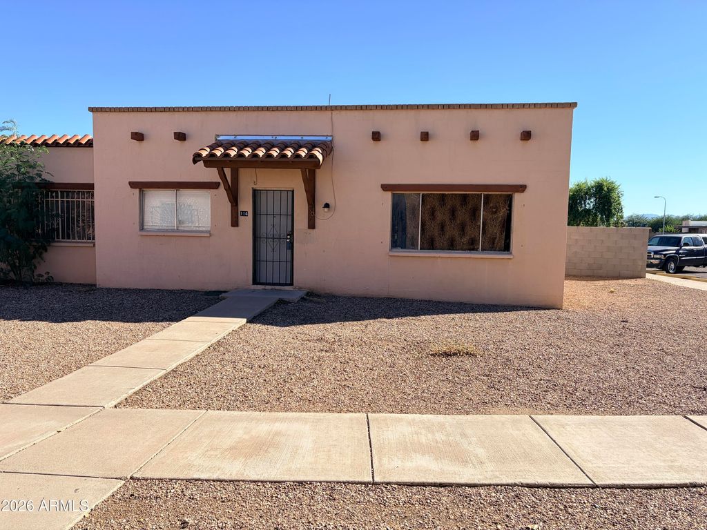 4625 W THOMAS Road 114, Phoenix, AZ 85031 — photo 3