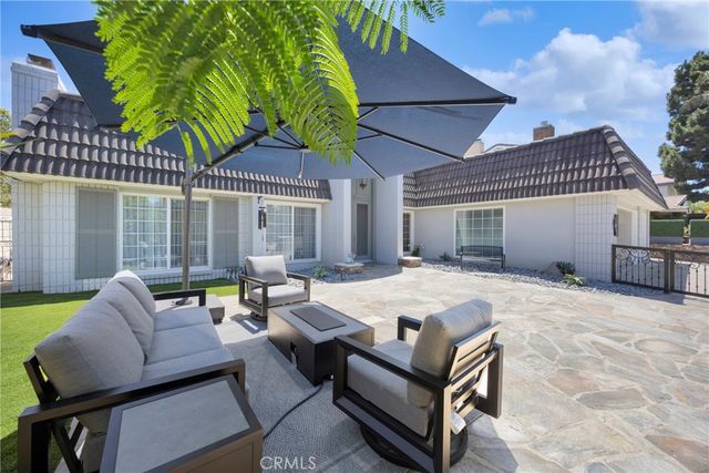 6380 E Bixby Hill, Long Beach, CA 90815