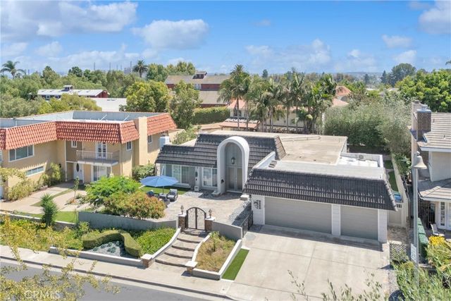 6380 E Bixby Hill, Long Beach, CA 90815