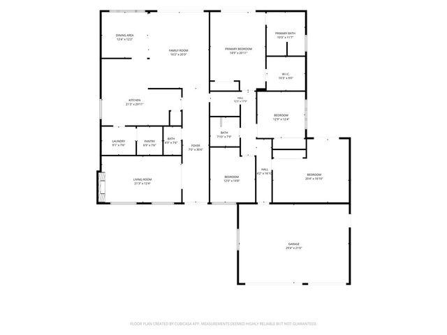 6380 E Bixby Hill, Long Beach, CA 90815