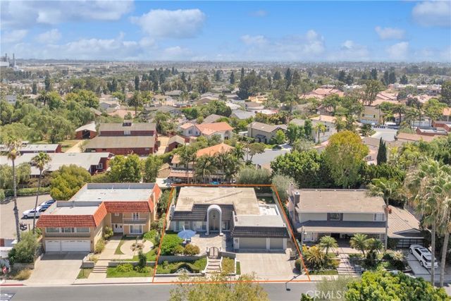 6380 E Bixby Hill, Long Beach, CA 90815
