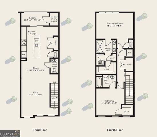 7150 Summit Place, Alpharetta, GA 30009