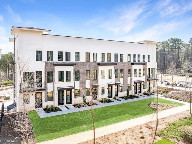 7150 Summit Place, Alpharetta, GA 30009