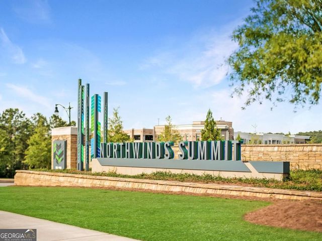 7150 Summit Place, Alpharetta, GA 30009
