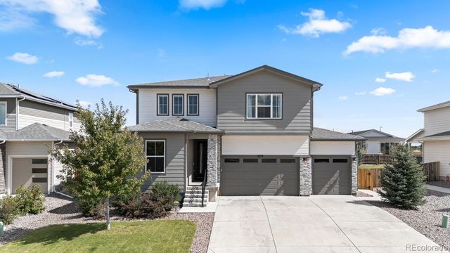 1678 Gareth Lane, Castle Rock, CO 80104