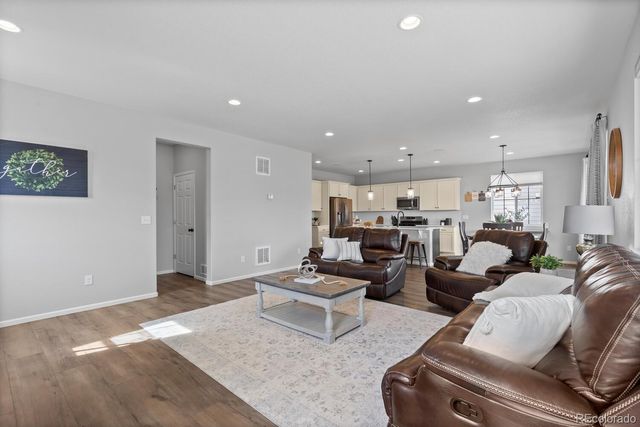 1678 Gareth Lane, Castle Rock, CO 80104