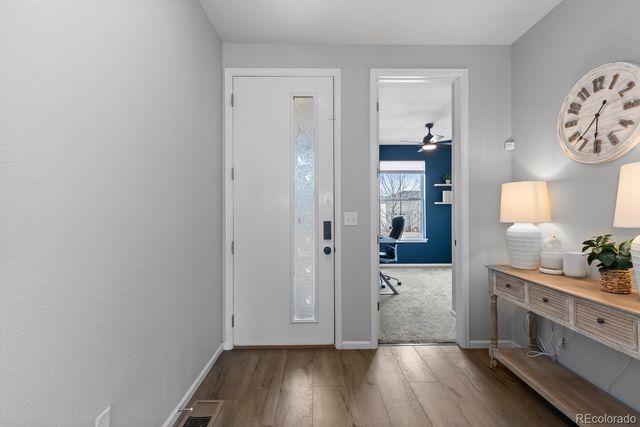 1678 Gareth Lane, Castle Rock, CO 80104