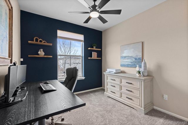 1678 Gareth Lane, Castle Rock, CO 80104