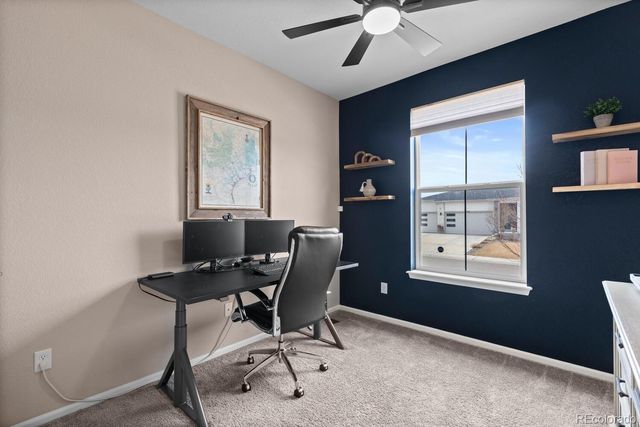 1678 Gareth Lane, Castle Rock, CO 80104