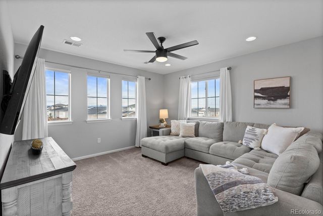 1678 Gareth Lane, Castle Rock, CO 80104