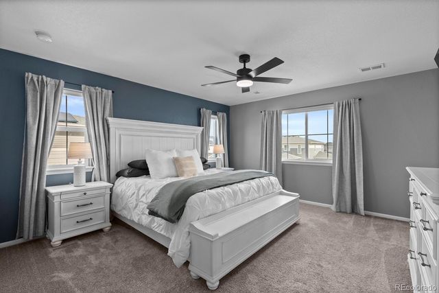 1678 Gareth Lane, Castle Rock, CO 80104