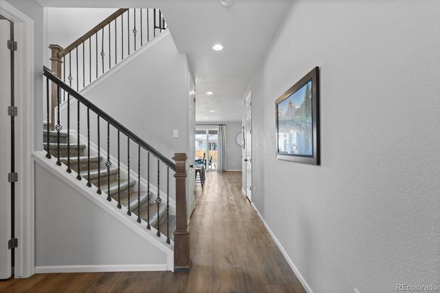 1678 Gareth Lane, Castle Rock, CO 80104