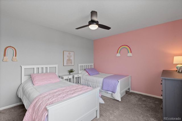 1678 Gareth Lane, Castle Rock, CO 80104