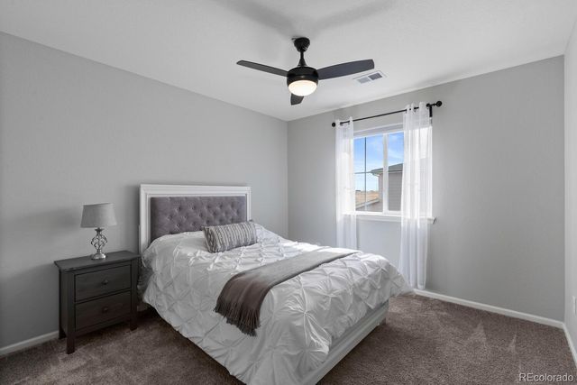 1678 Gareth Lane, Castle Rock, CO 80104