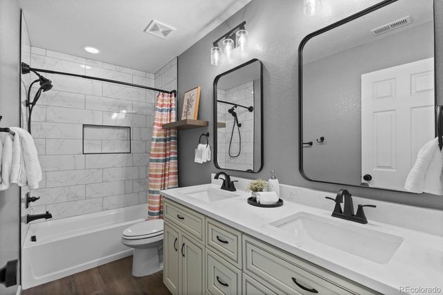 1678 Gareth Lane, Castle Rock, CO 80104