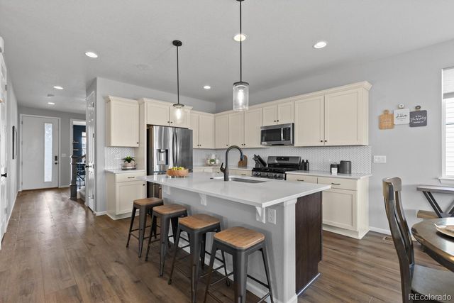 1678 Gareth Lane, Castle Rock, CO 80104