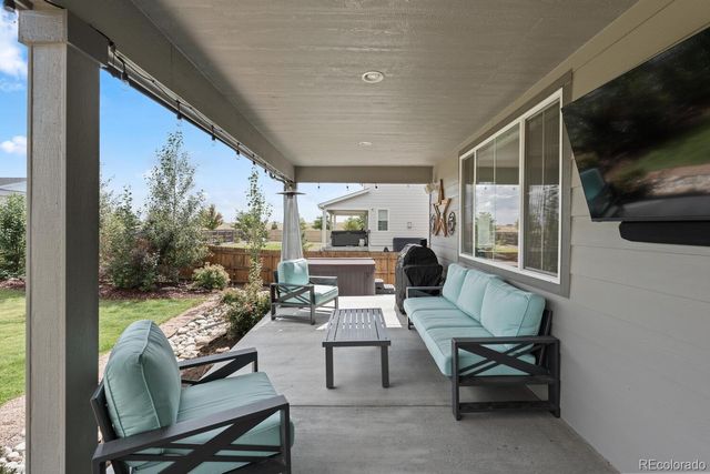 1678 Gareth Lane, Castle Rock, CO 80104