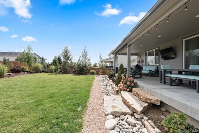 1678 Gareth Lane, Castle Rock, CO 80104