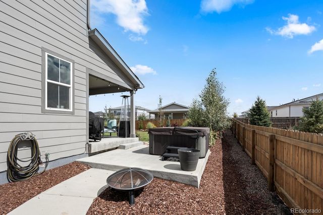 1678 Gareth Lane, Castle Rock, CO 80104