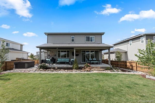 1678 Gareth Lane, Castle Rock, CO 80104