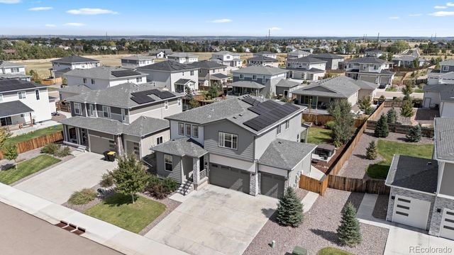 1678 Gareth Lane, Castle Rock, CO 80104