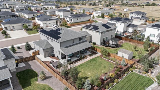 1678 Gareth Lane, Castle Rock, CO 80104