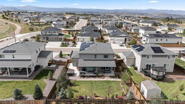 1678 Gareth Lane, Castle Rock, CO 80104