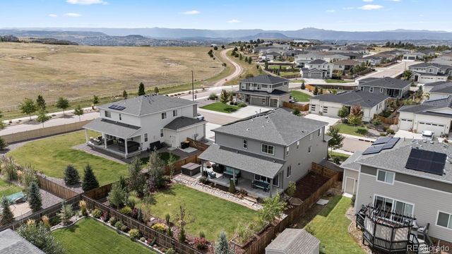 1678 Gareth Lane, Castle Rock, CO 80104