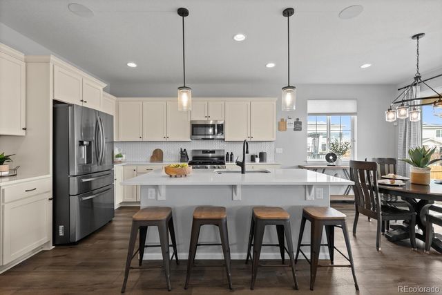 1678 Gareth Lane, Castle Rock, CO 80104