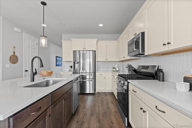 1678 Gareth Lane, Castle Rock, CO 80104