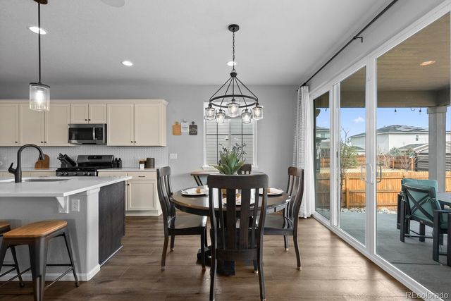 1678 Gareth Lane, Castle Rock, CO 80104