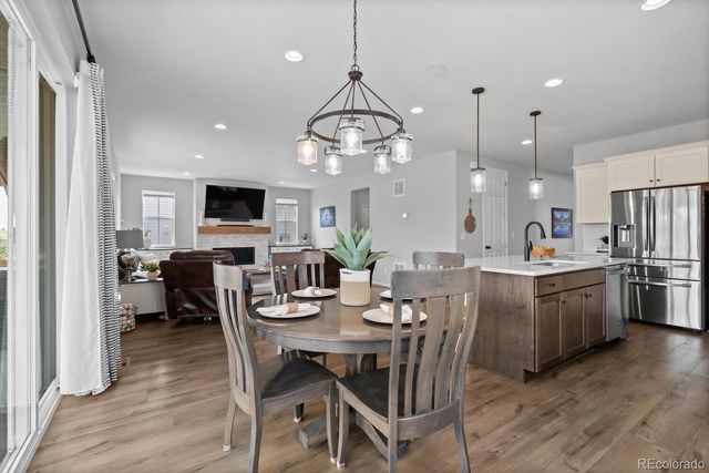 1678 Gareth Lane, Castle Rock, CO 80104