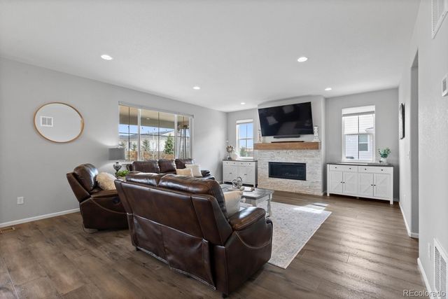 1678 Gareth Lane, Castle Rock, CO 80104