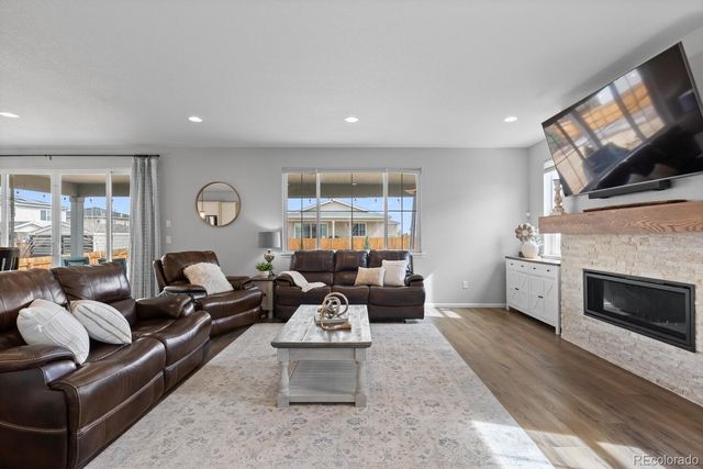 1678 Gareth Lane, Castle Rock, CO 80104