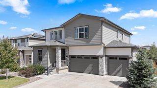 1678 Gareth Lane, Castle Rock, CO 80104
