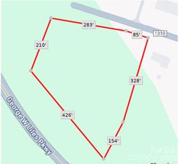 3770 Roberta Church Road, Concord, NC 28027